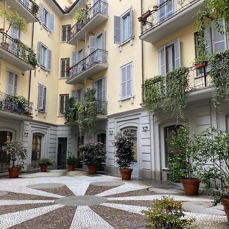 Spacious & Elegant Apartment Near Corso Como - Maroncelli Milán Exterior foto