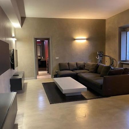 Spacious & Elegant Apartment Near Corso Como - Maroncelli Milán Exterior foto