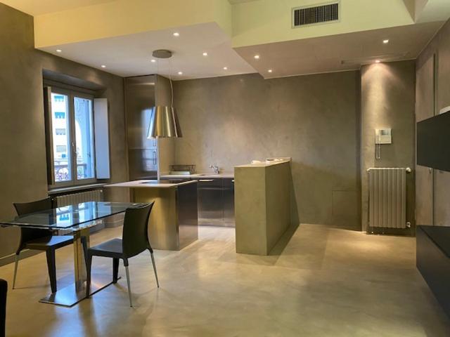 Spacious & Elegant Apartment Near Corso Como - Maroncelli Milán Exterior foto