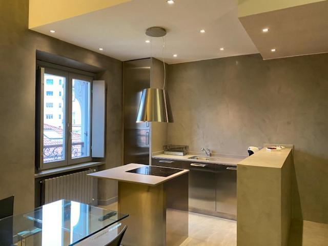 Spacious & Elegant Apartment Near Corso Como - Maroncelli Milán Exterior foto