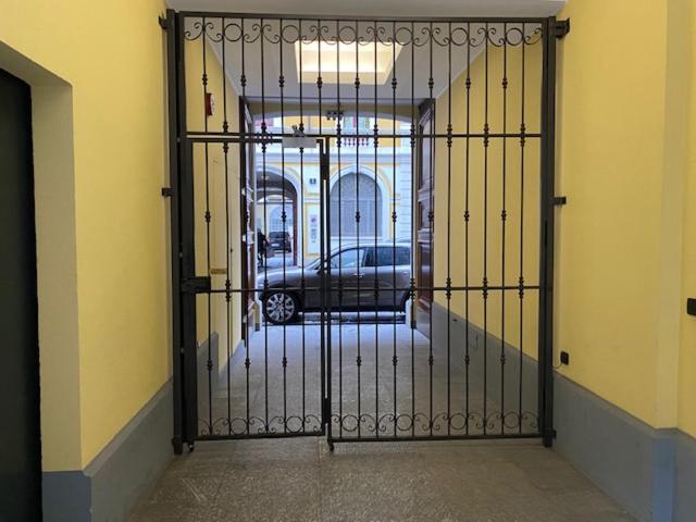 Spacious & Elegant Apartment Near Corso Como - Maroncelli Milán Exterior foto