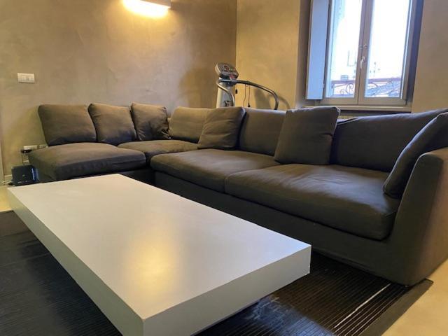 Spacious & Elegant Apartment Near Corso Como - Maroncelli Milán Exterior foto