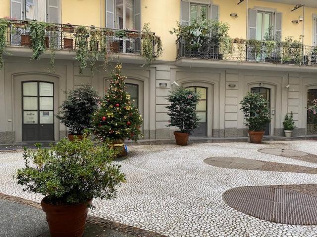 Spacious & Elegant Apartment Near Corso Como - Maroncelli Milán Exterior foto