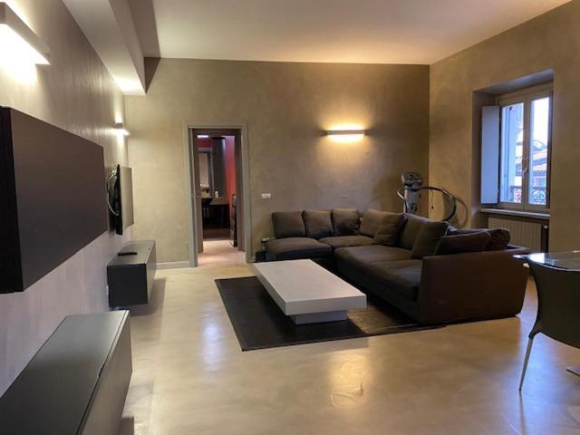Spacious & Elegant Apartment Near Corso Como - Maroncelli Milán Exterior foto