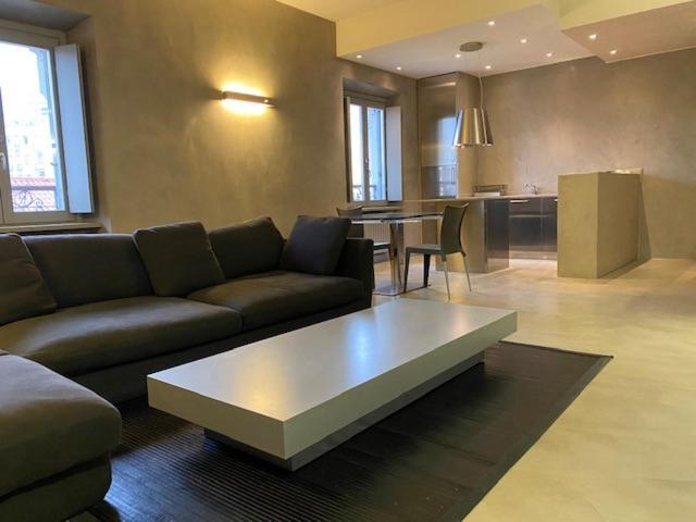 Spacious & Elegant Apartment Near Corso Como - Maroncelli Milán Exterior foto