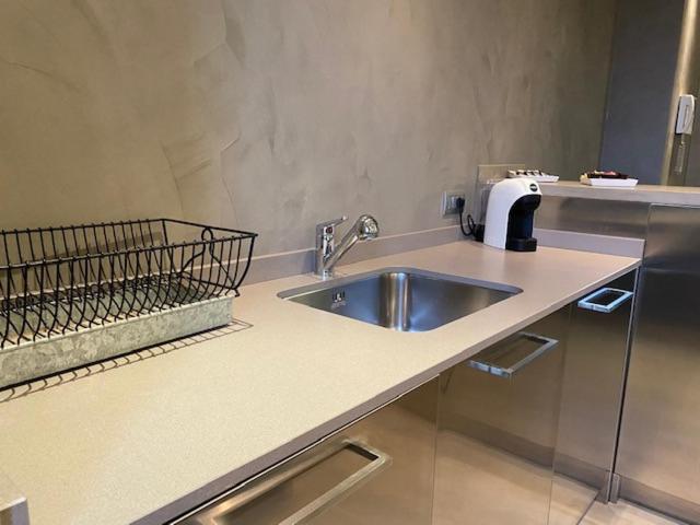 Spacious & Elegant Apartment Near Corso Como - Maroncelli Milán Exterior foto